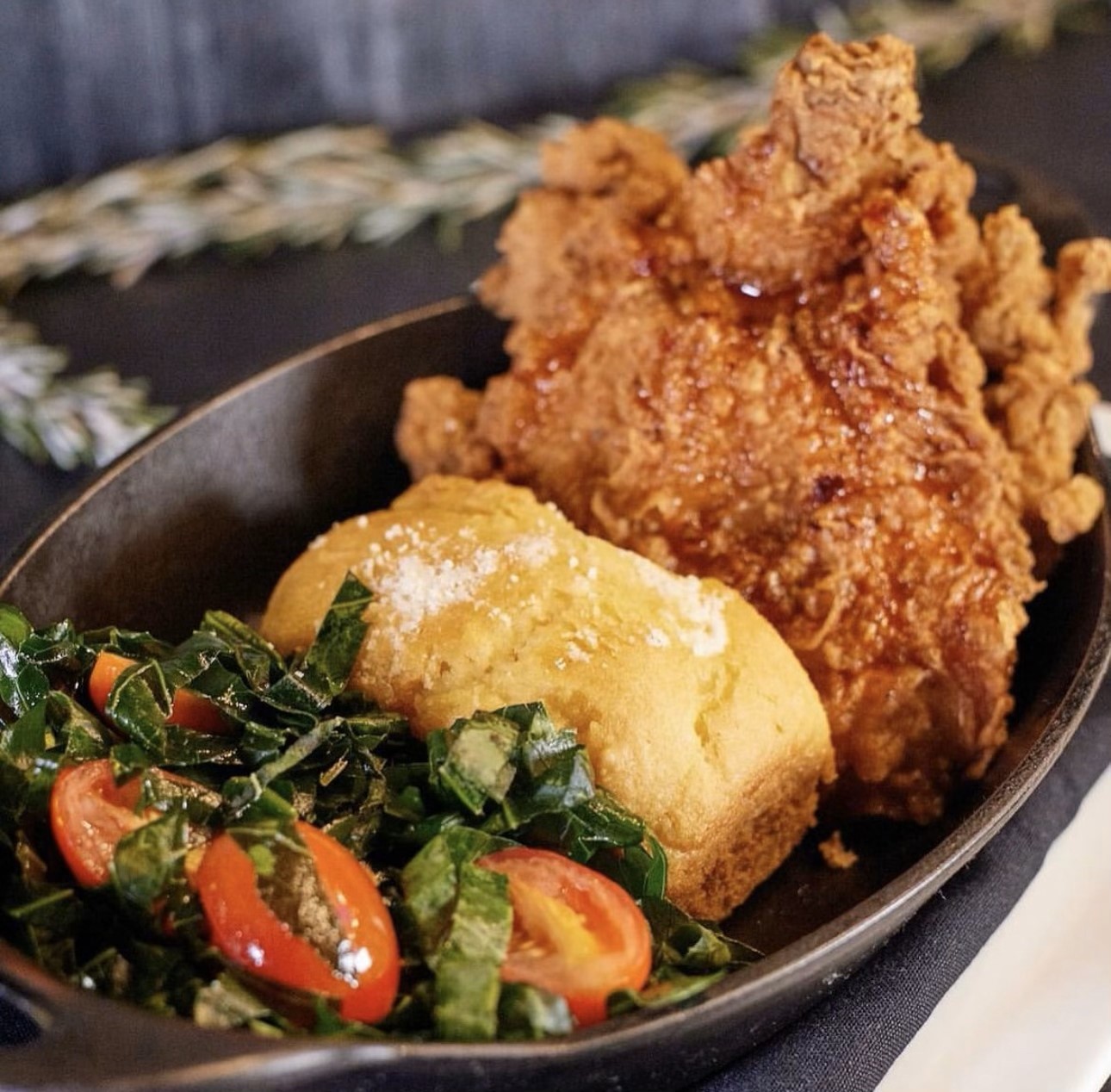 Chicken Dish Chicken Dish